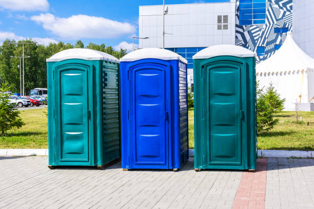 Types of Portable Toilets We Offer in Northwest Harbor, NY